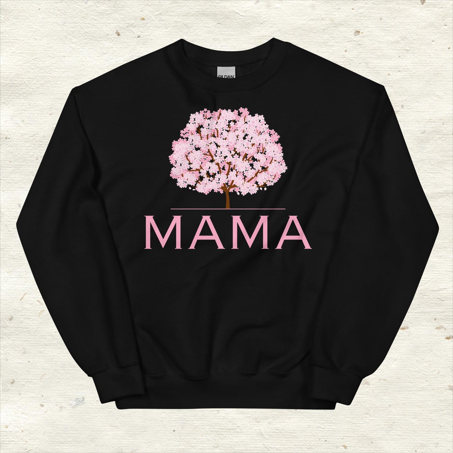 Mama Tree Sweatshirt