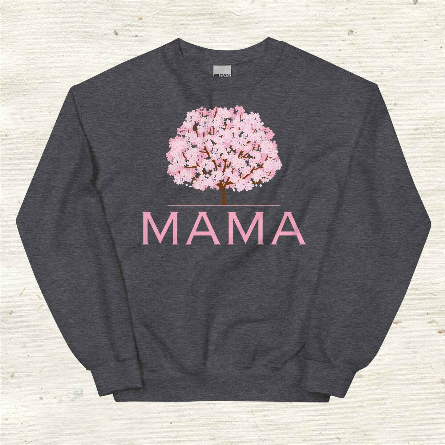 Mama Tree Sweatshirt