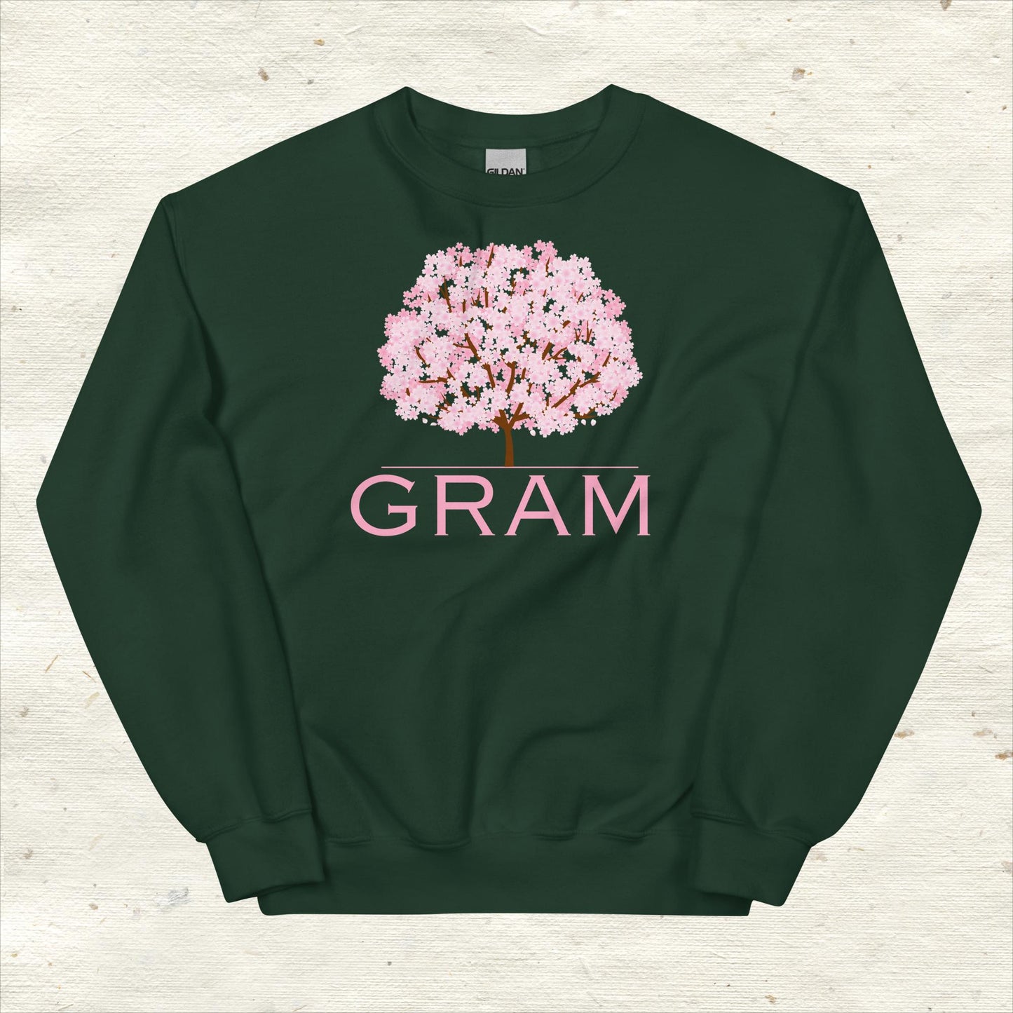 Gram Sweatshirt