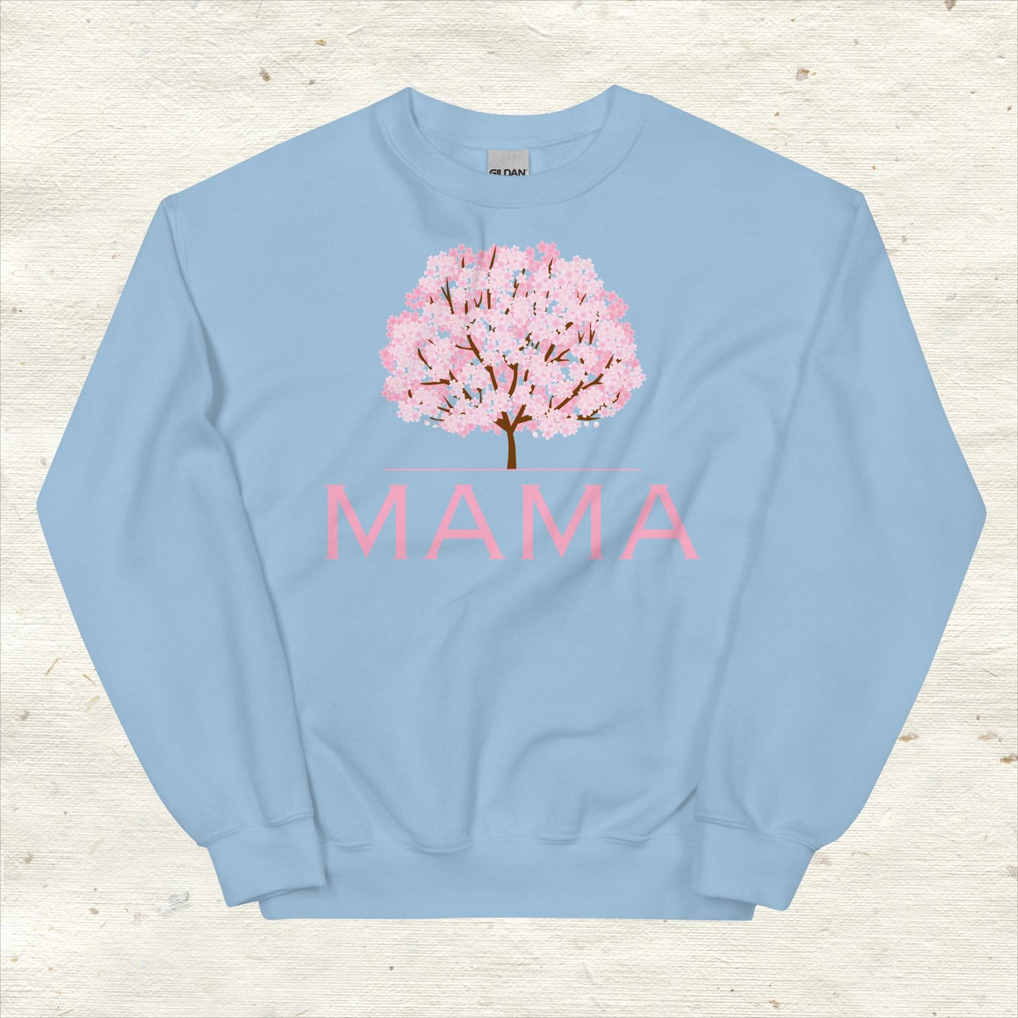 Mama Tree Sweatshirt