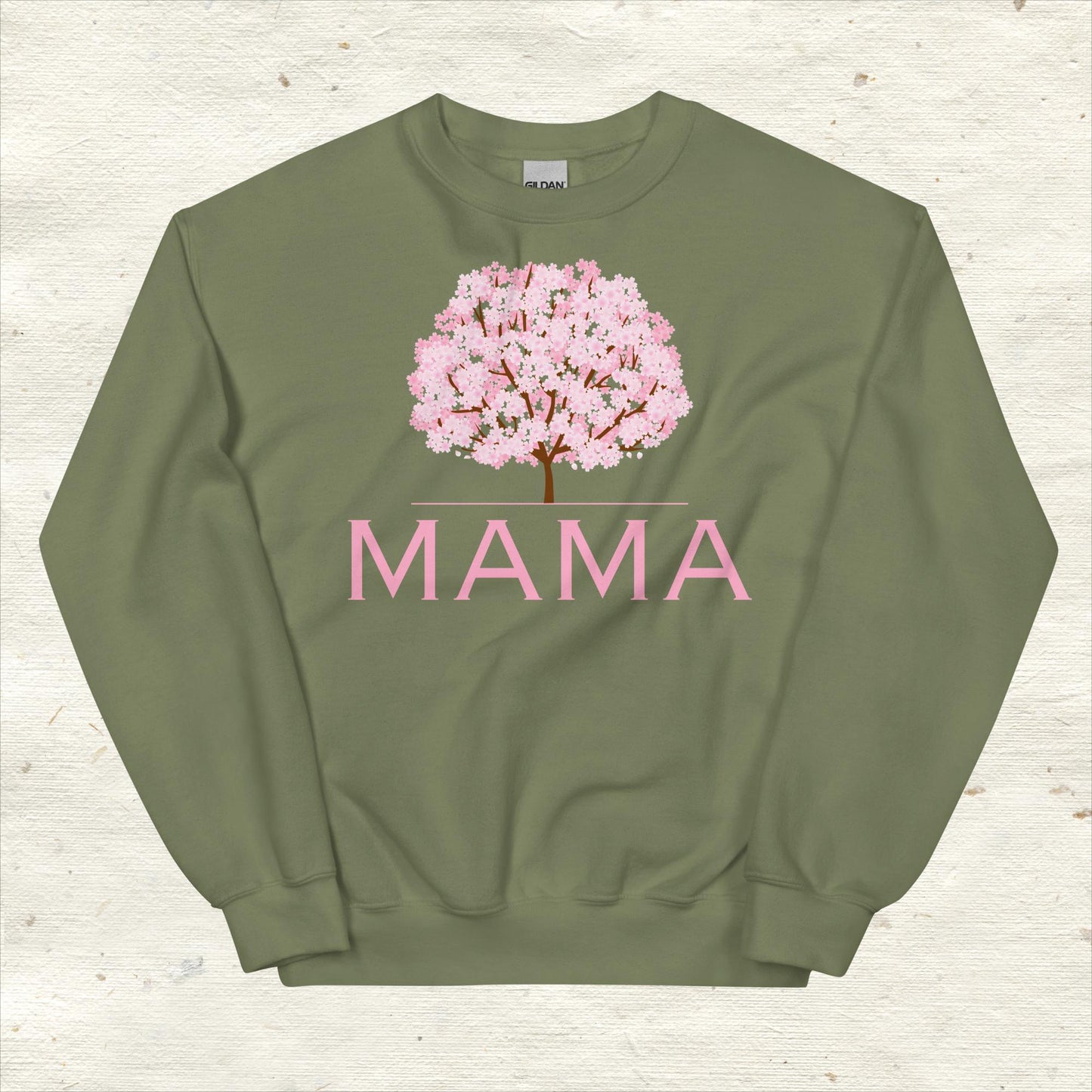 Mama Tree Sweatshirt