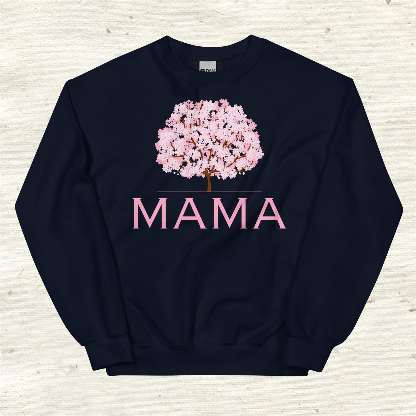 Mama Tree Sweatshirt
