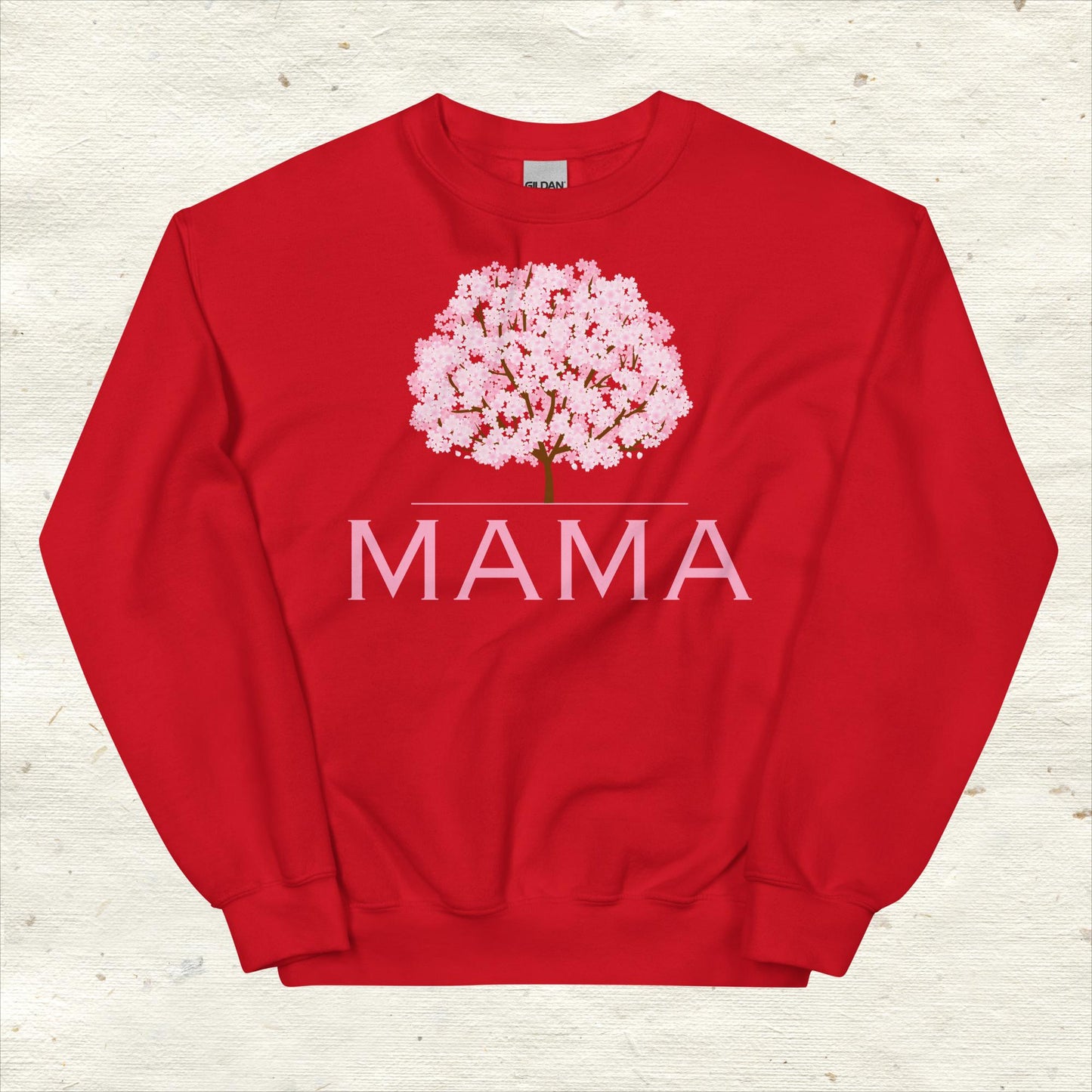 Mama Tree Sweatshirt