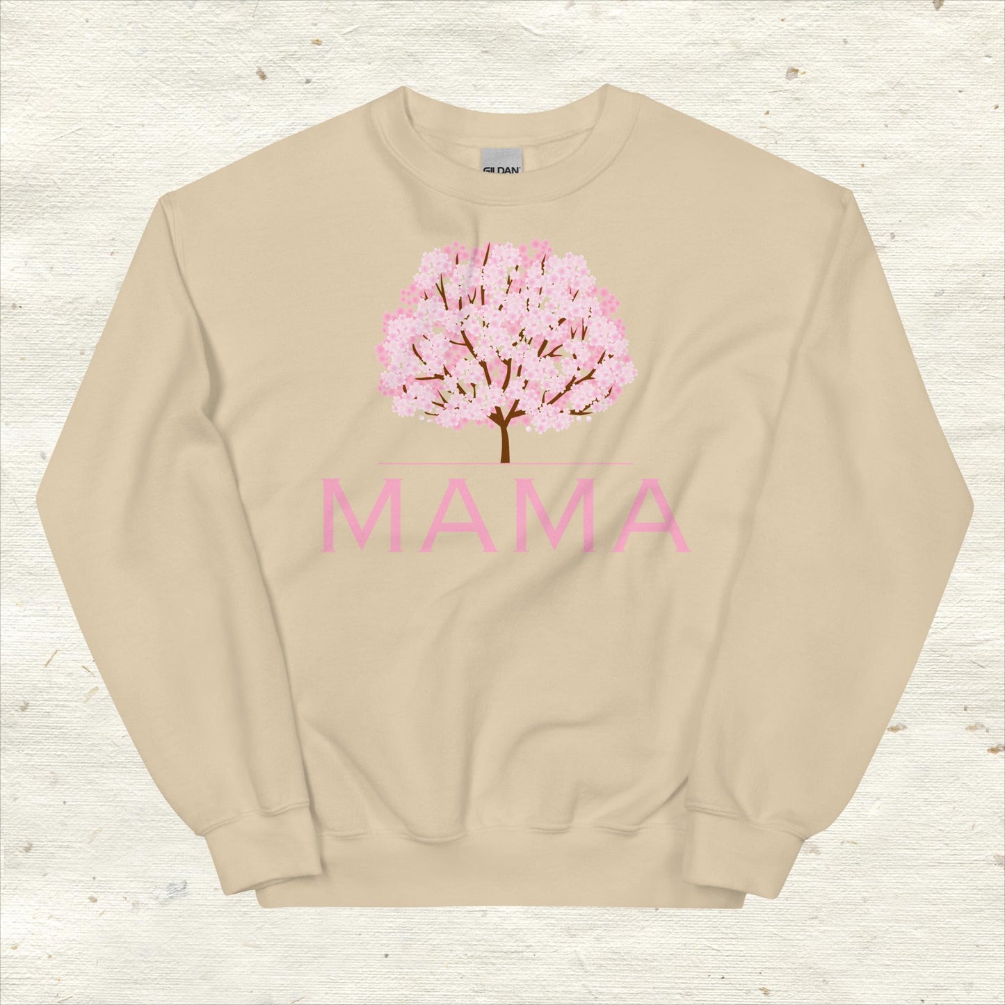 Mama Tree Sweatshirt