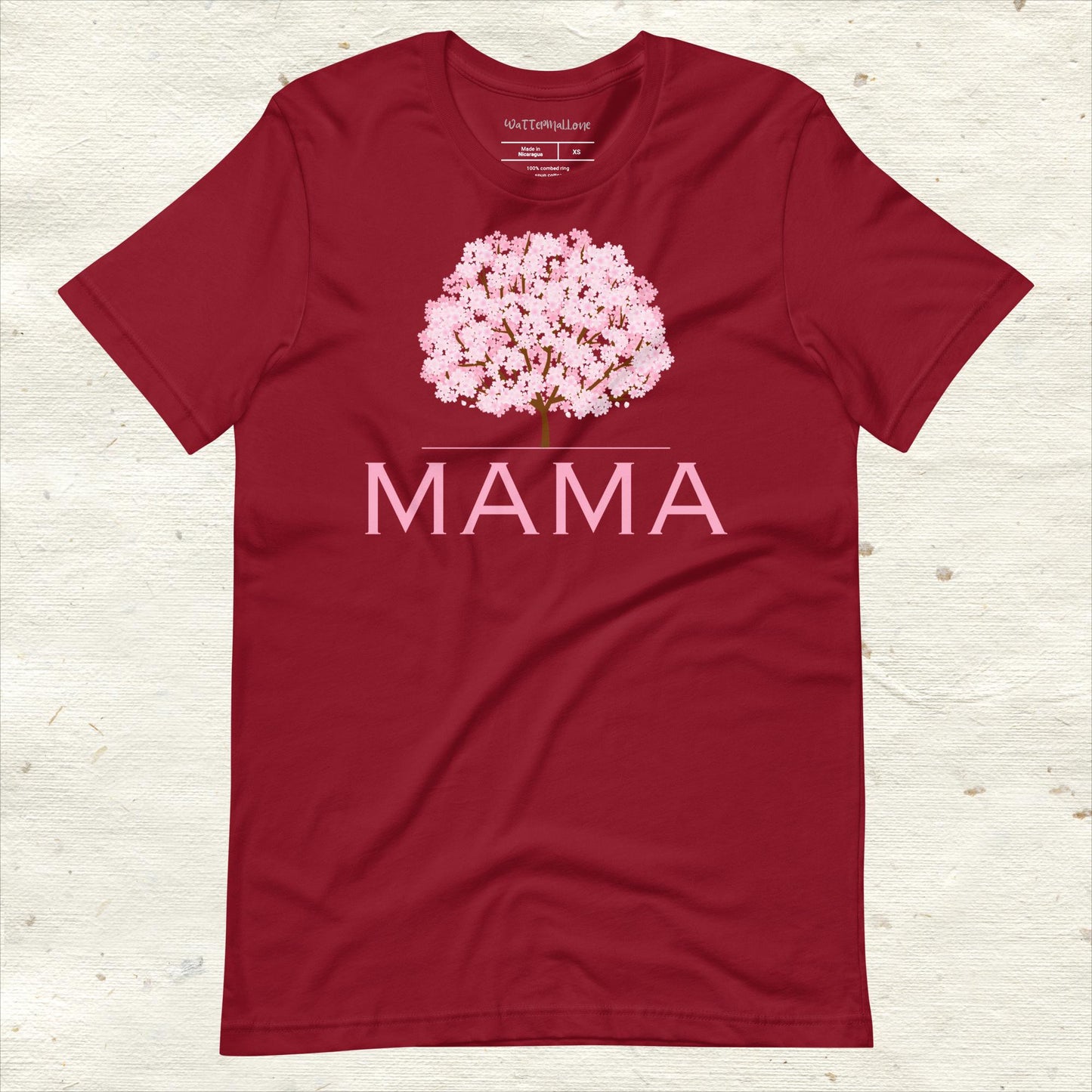 Mama Tree T-Shirt