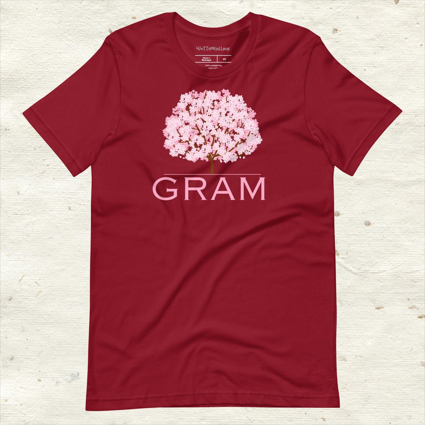 Gram T-Shirt