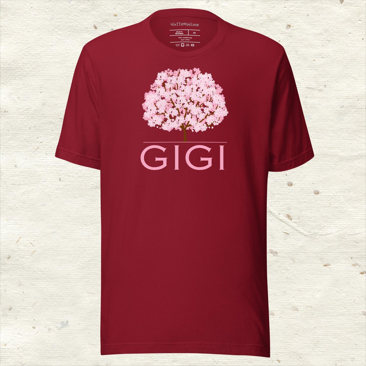 Gigi T-Shirt