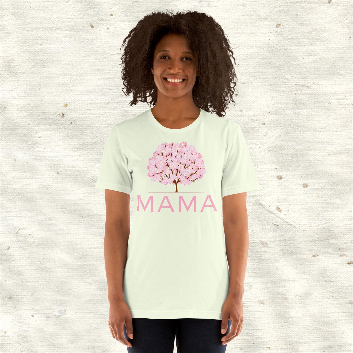 Mama Tree T-Shirt