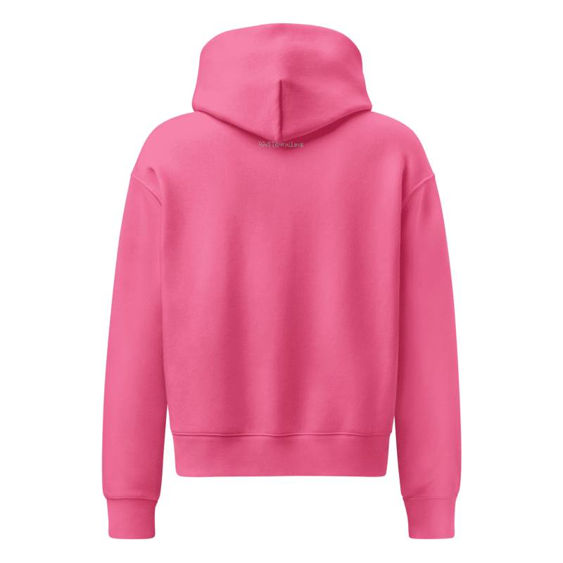Lucky Women’s Relaxed Hoodie