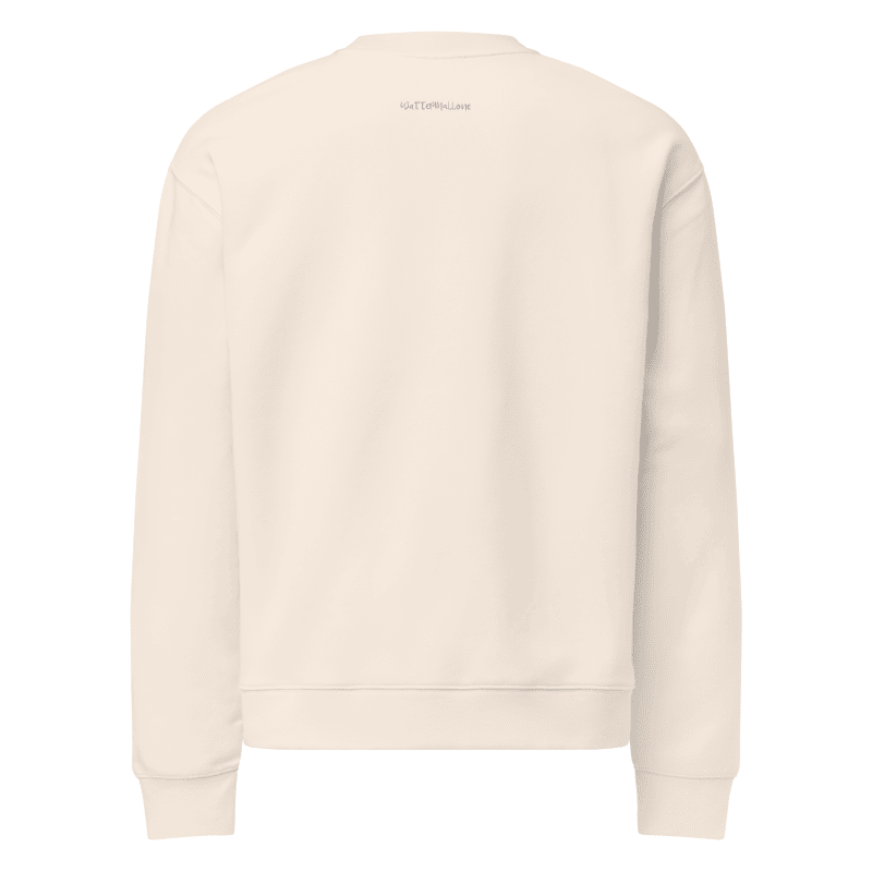 Fairytale Relax Crew Neck Sweatshirt