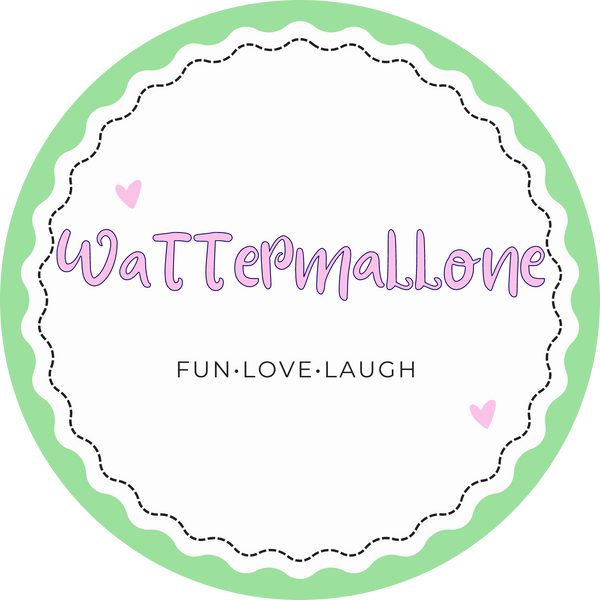 WaTTerMaLLone