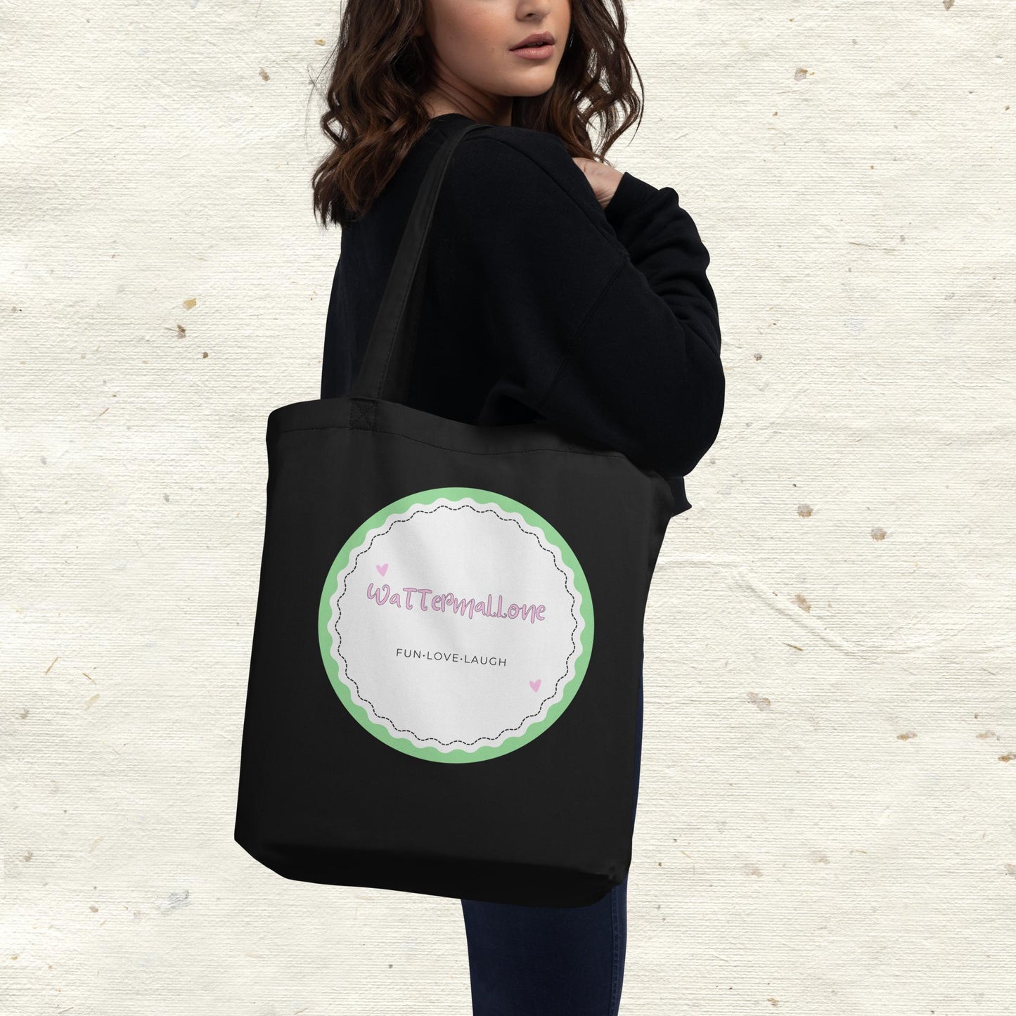 Soccer Eco Tote Bag