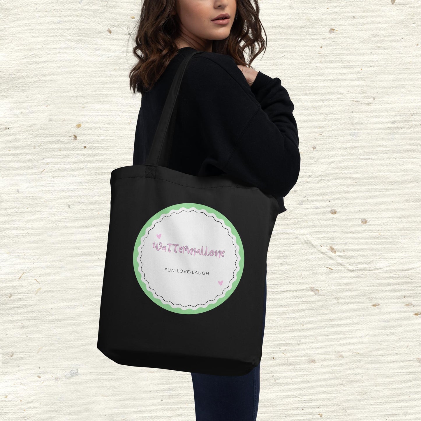 Football Eco Tote Bag