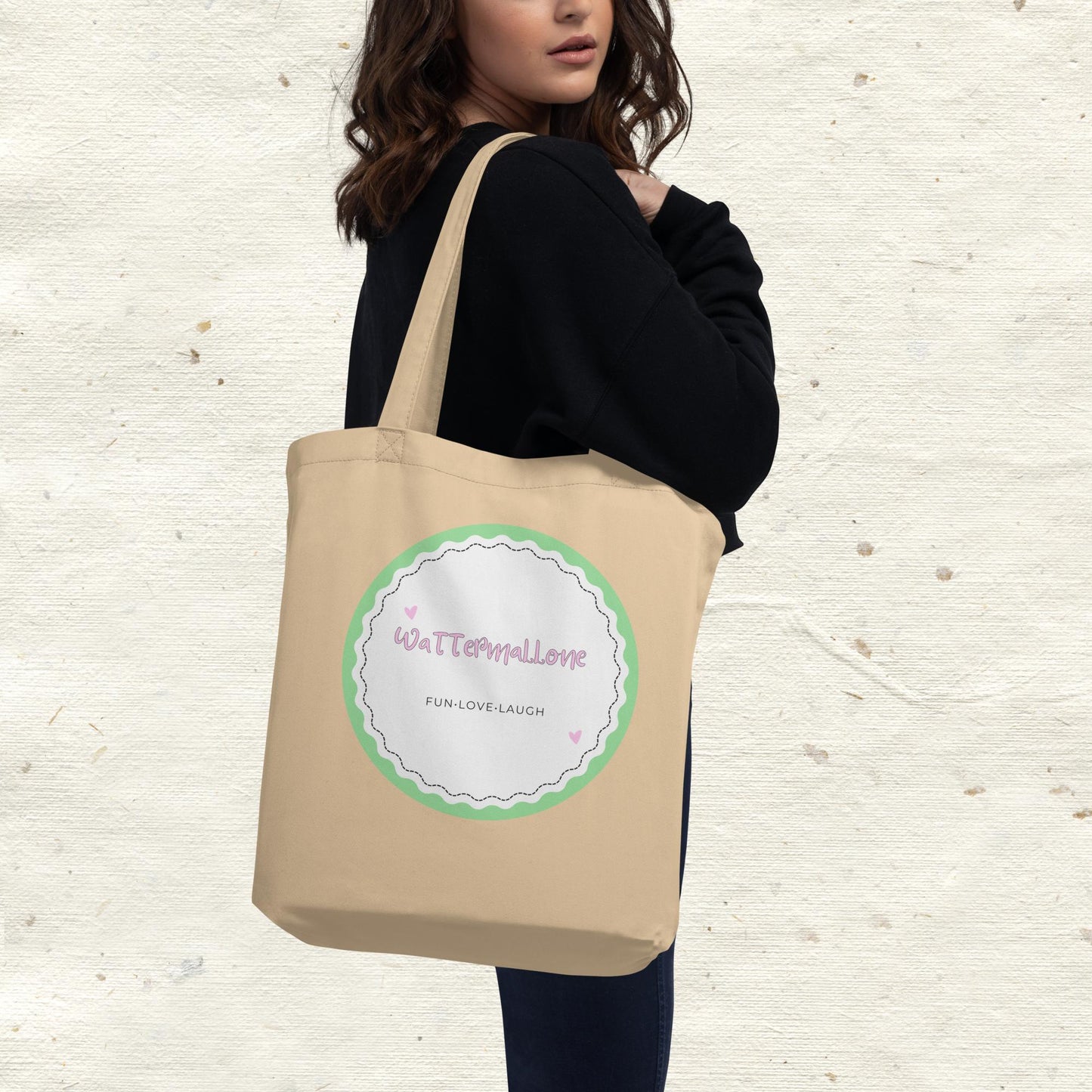 Soccer Eco Tote Bag