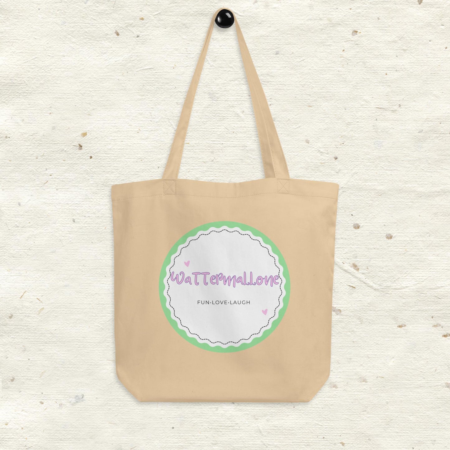 Ho Ho Ho  Eco Tote Bag