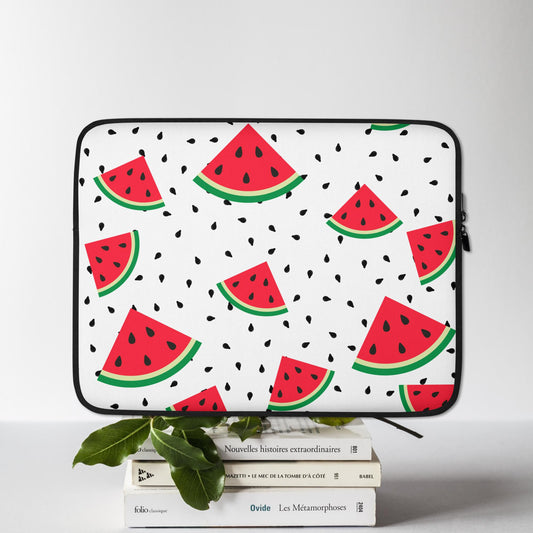 Watermelon Laptop Sleeve