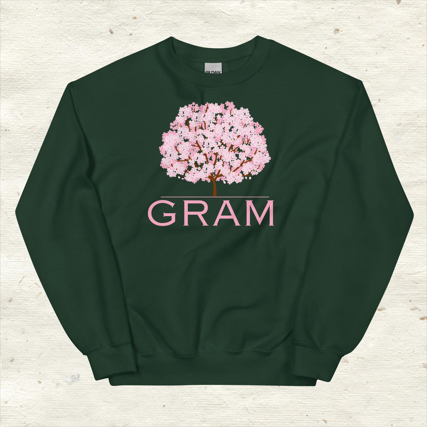 Gram Unisex Sweatshirt