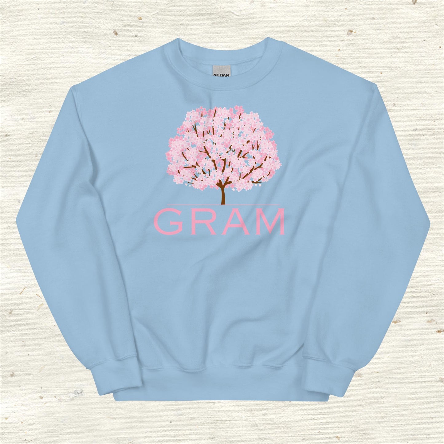 Gram Unisex Sweatshirt