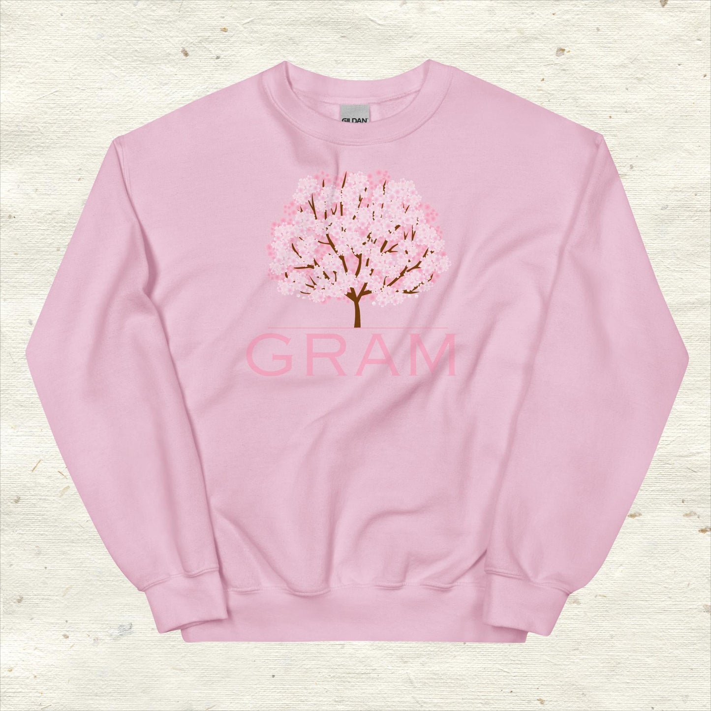 Gram Unisex Sweatshirt