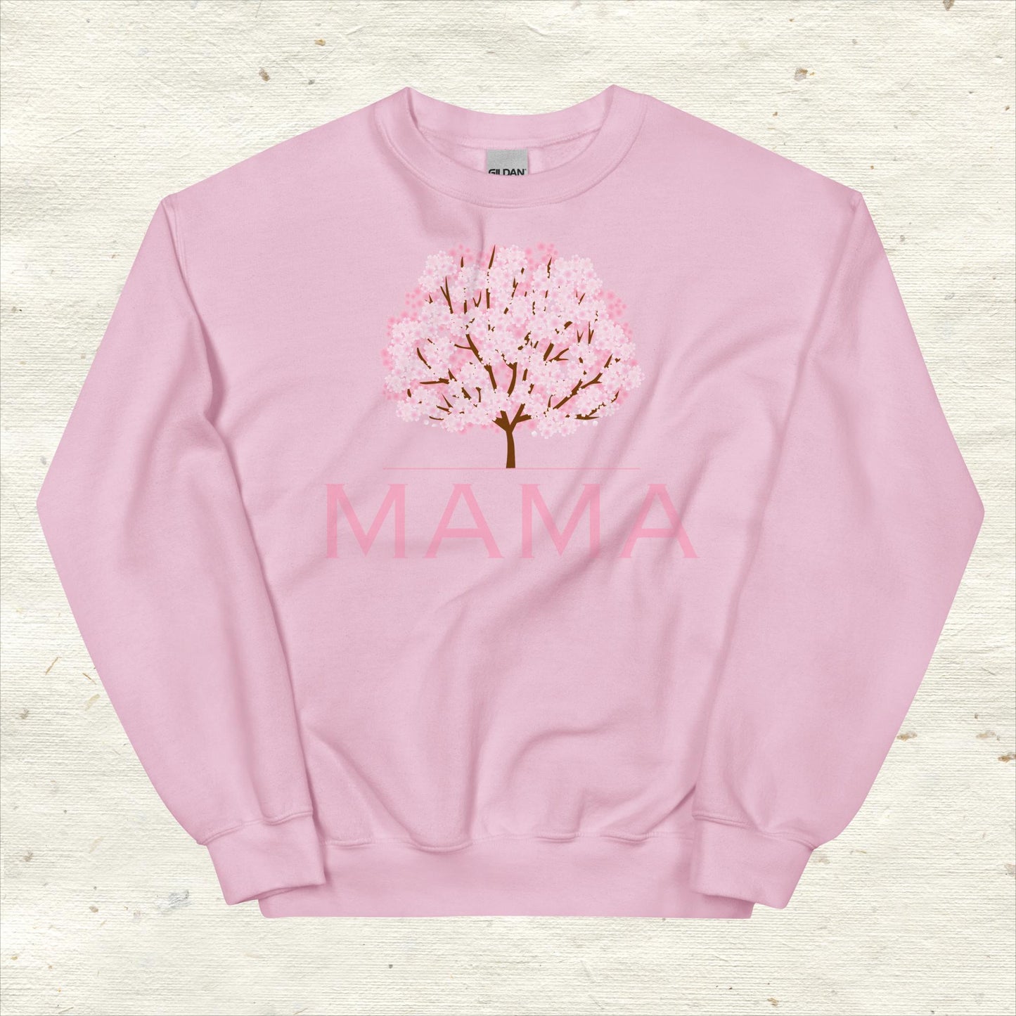 Mama Unisex Sweatshirt