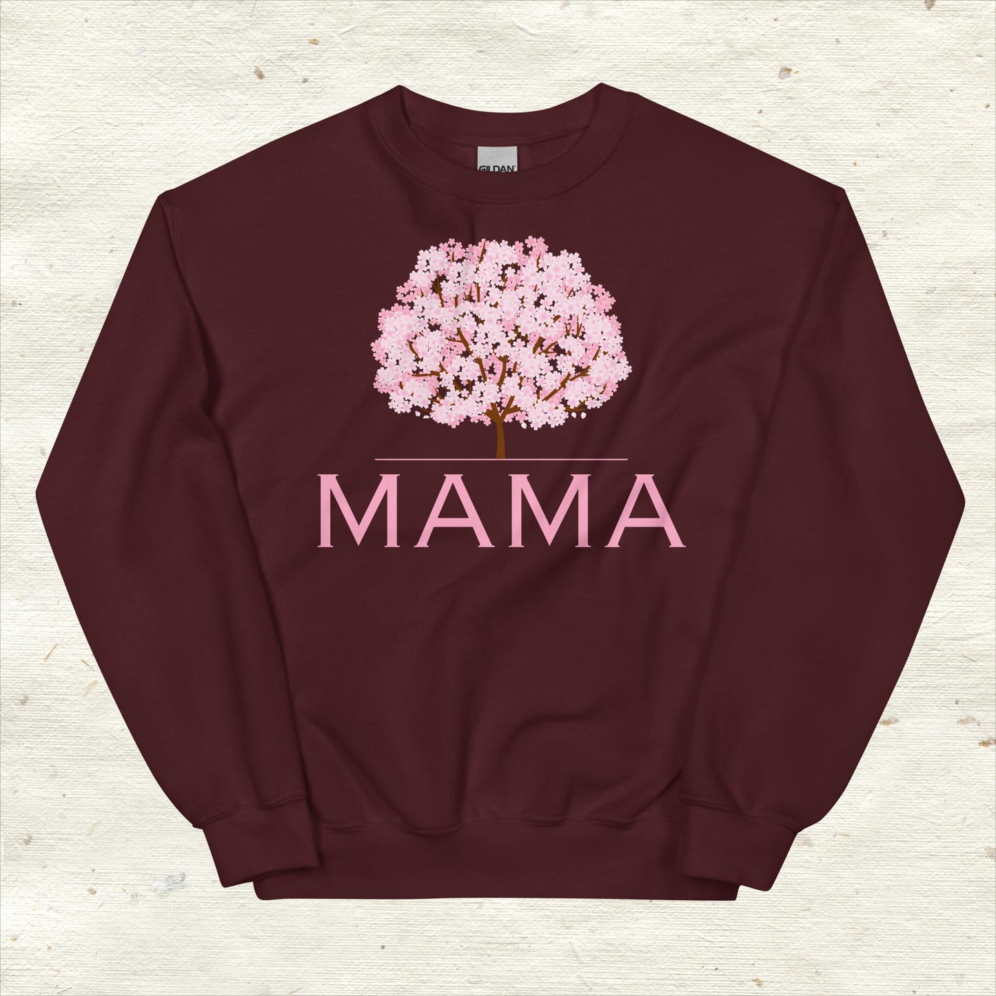 Mama Unisex Sweatshirt