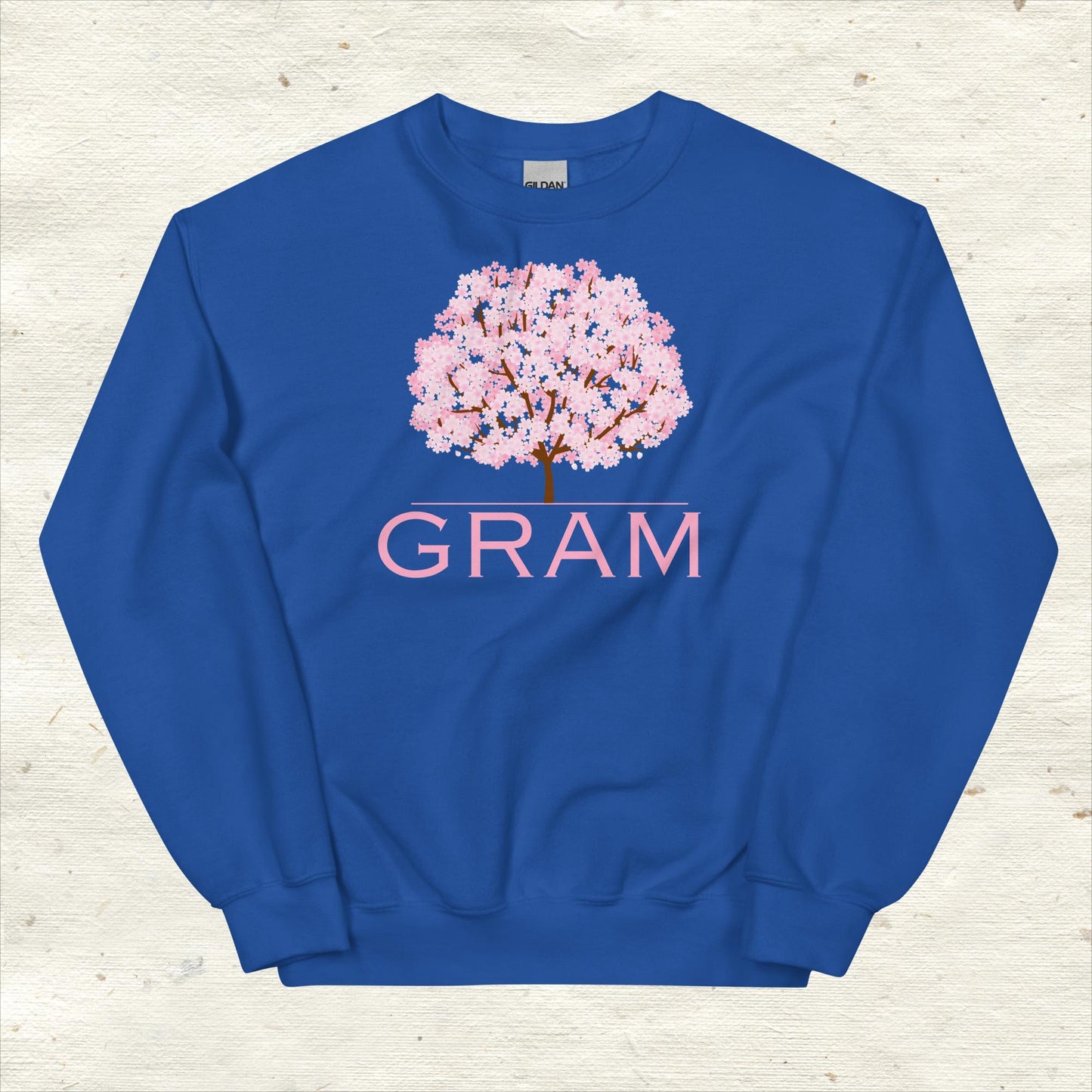 Gram Unisex Sweatshirt