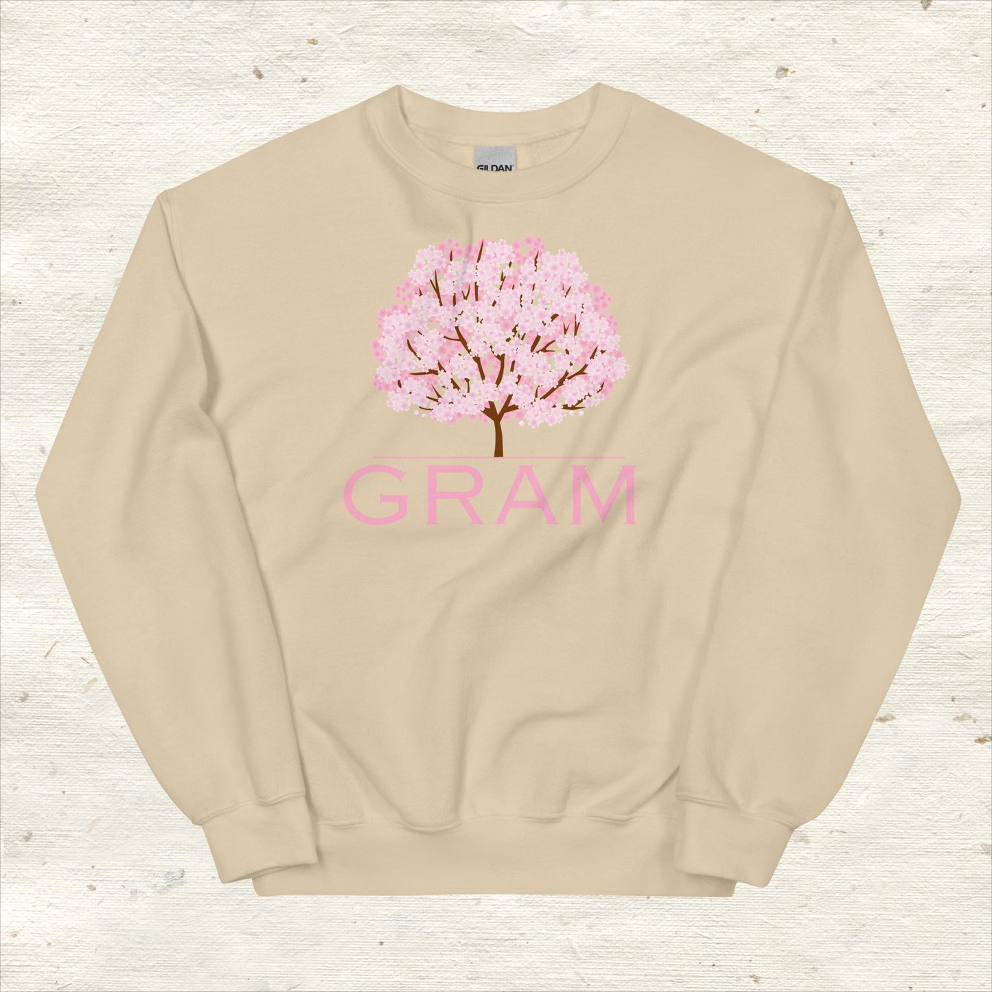 Gram Unisex Sweatshirt