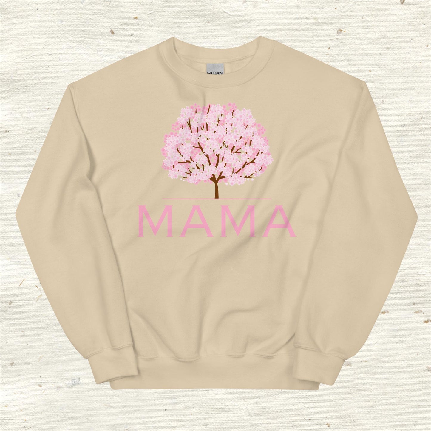 Mama Unisex Sweatshirt