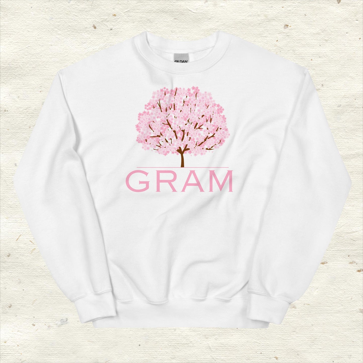 Gram Unisex Sweatshirt