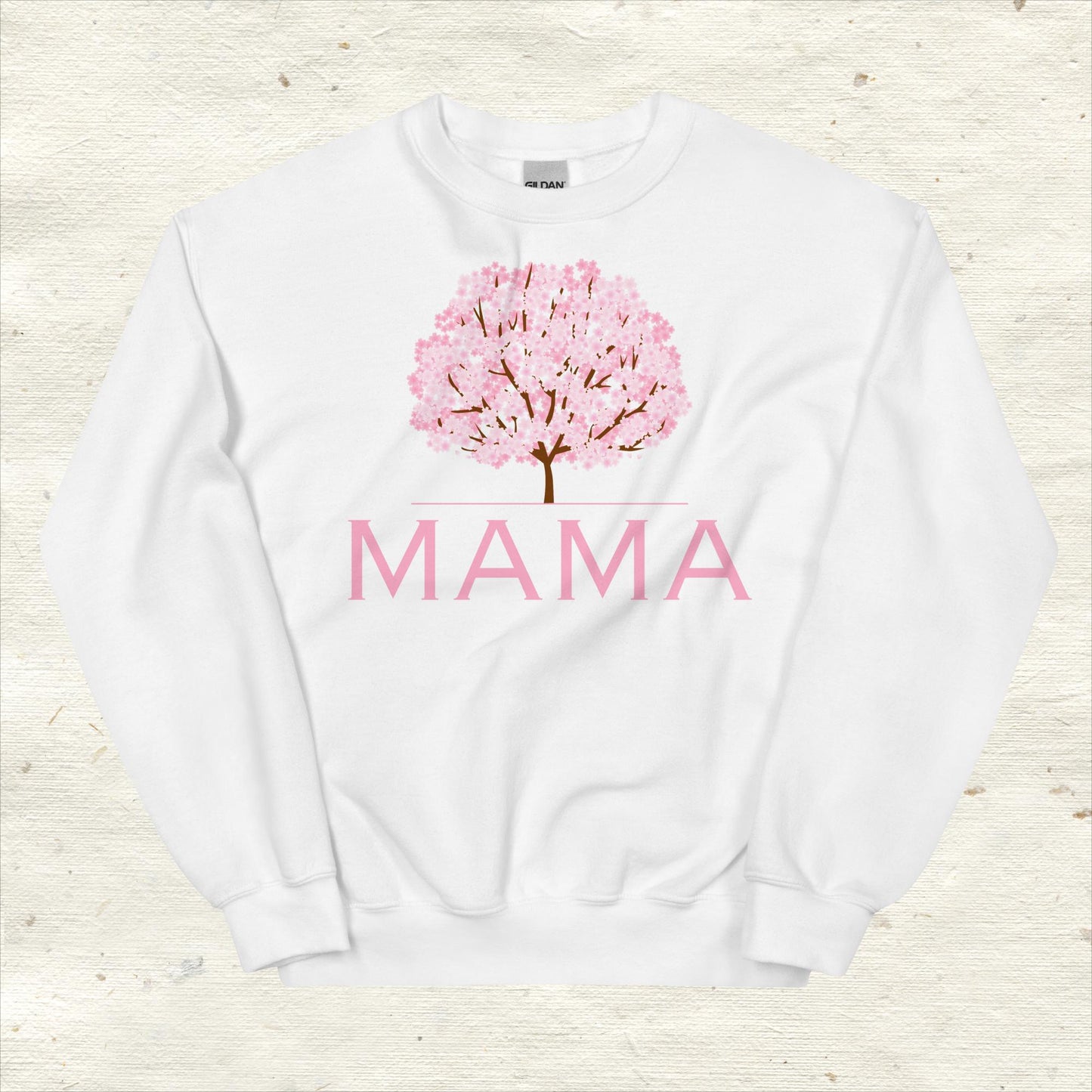 Mama Unisex Sweatshirt