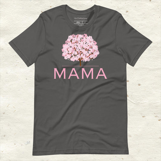 Mama Unisex T-Shirt