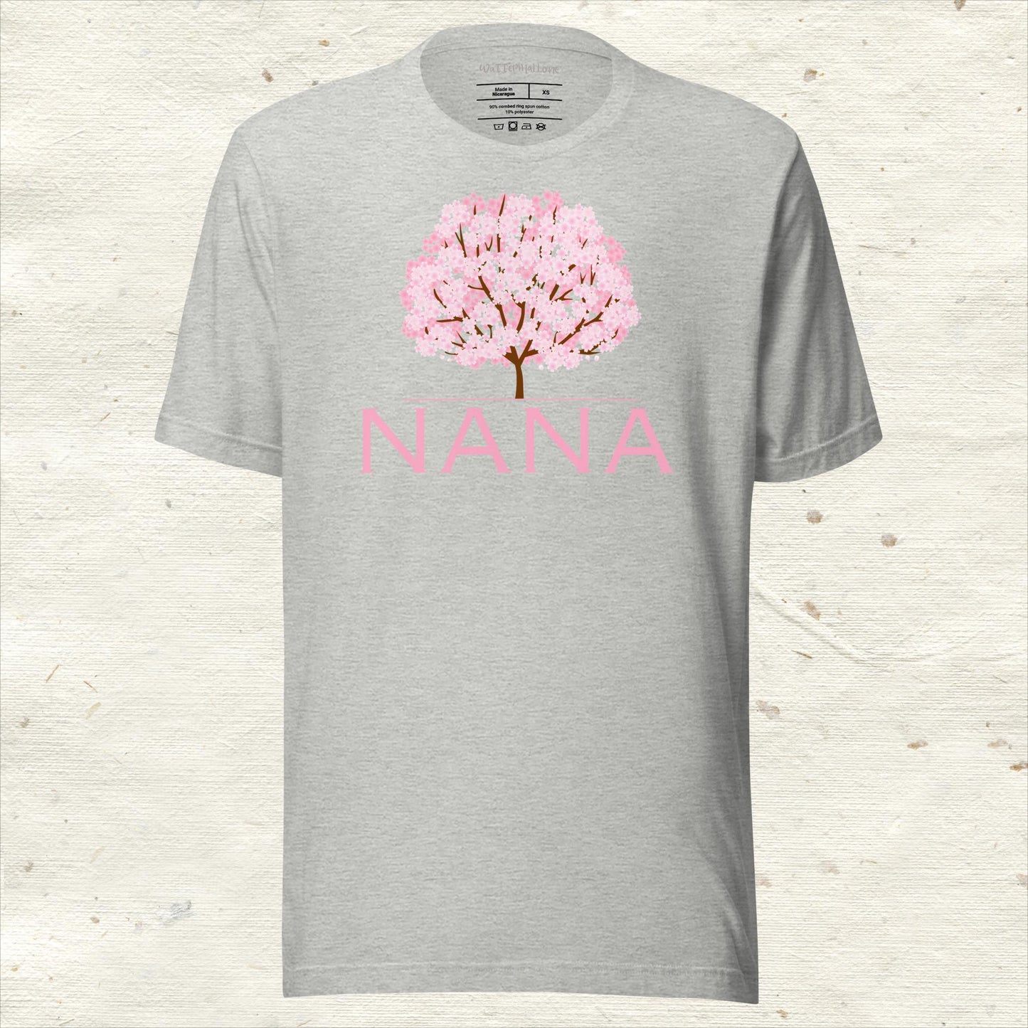 Nana Unisex T-Shirt