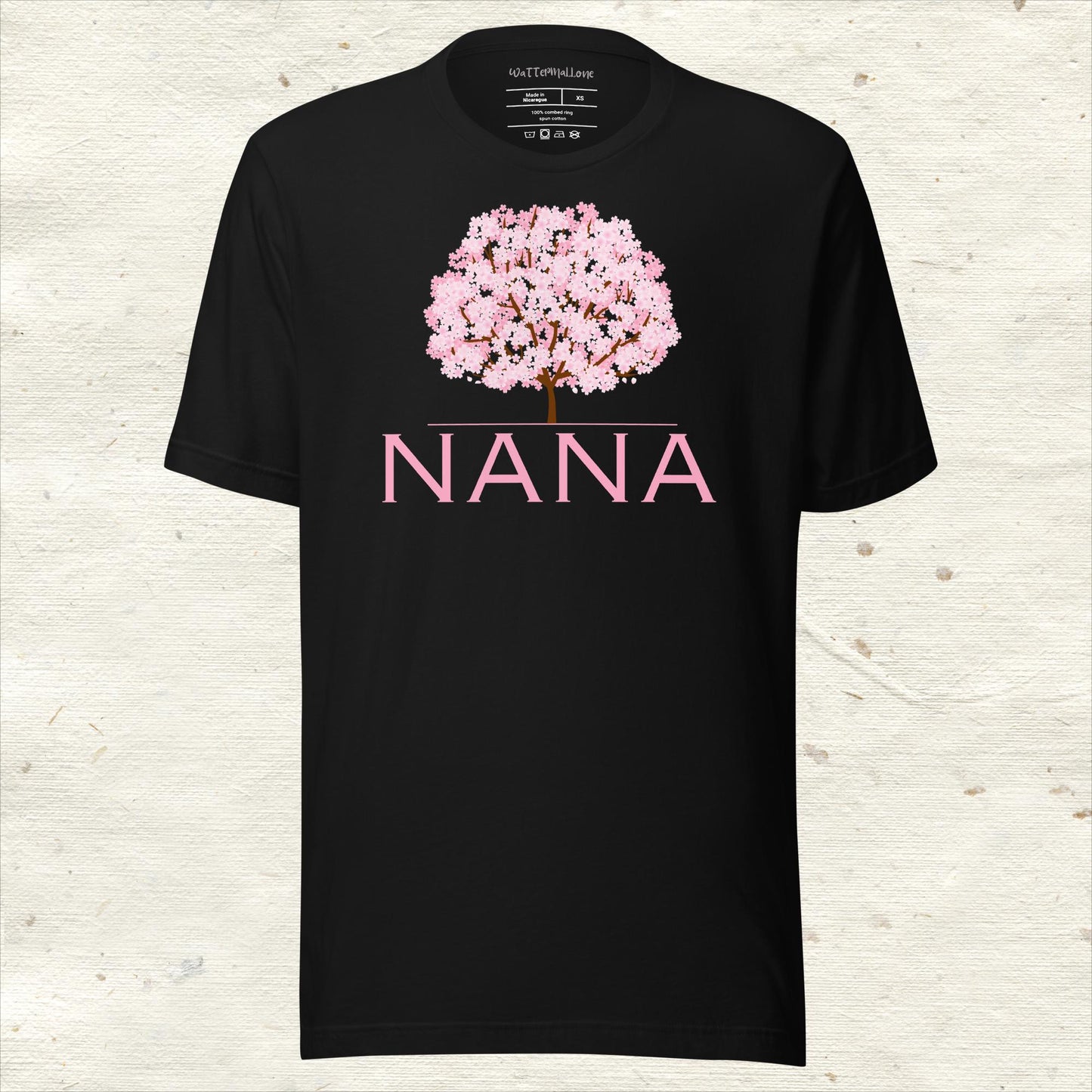 Nana Unisex T-Shirt