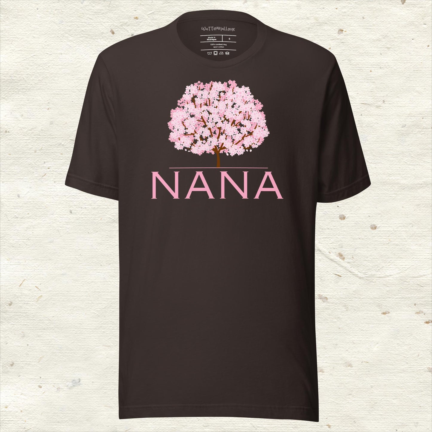 Nana Unisex T-Shirt