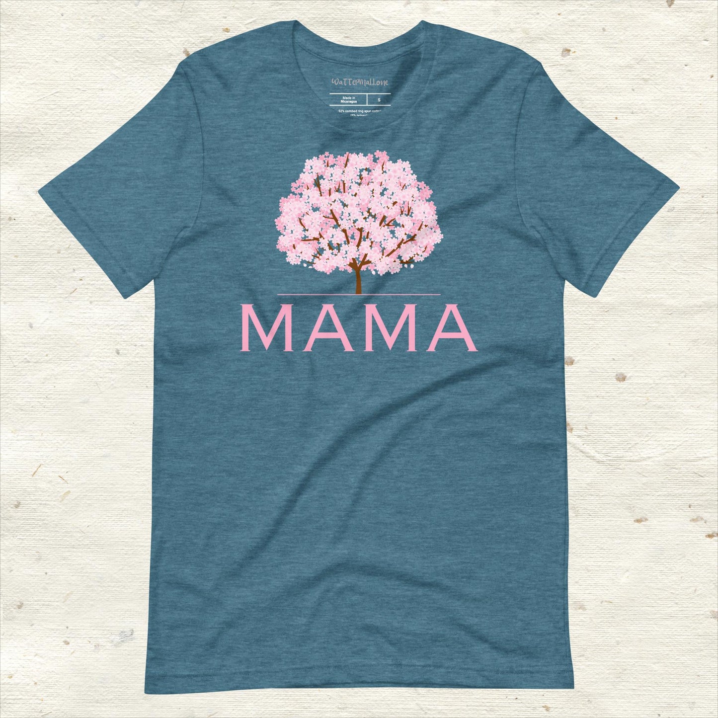 Mama Unisex T-Shirt