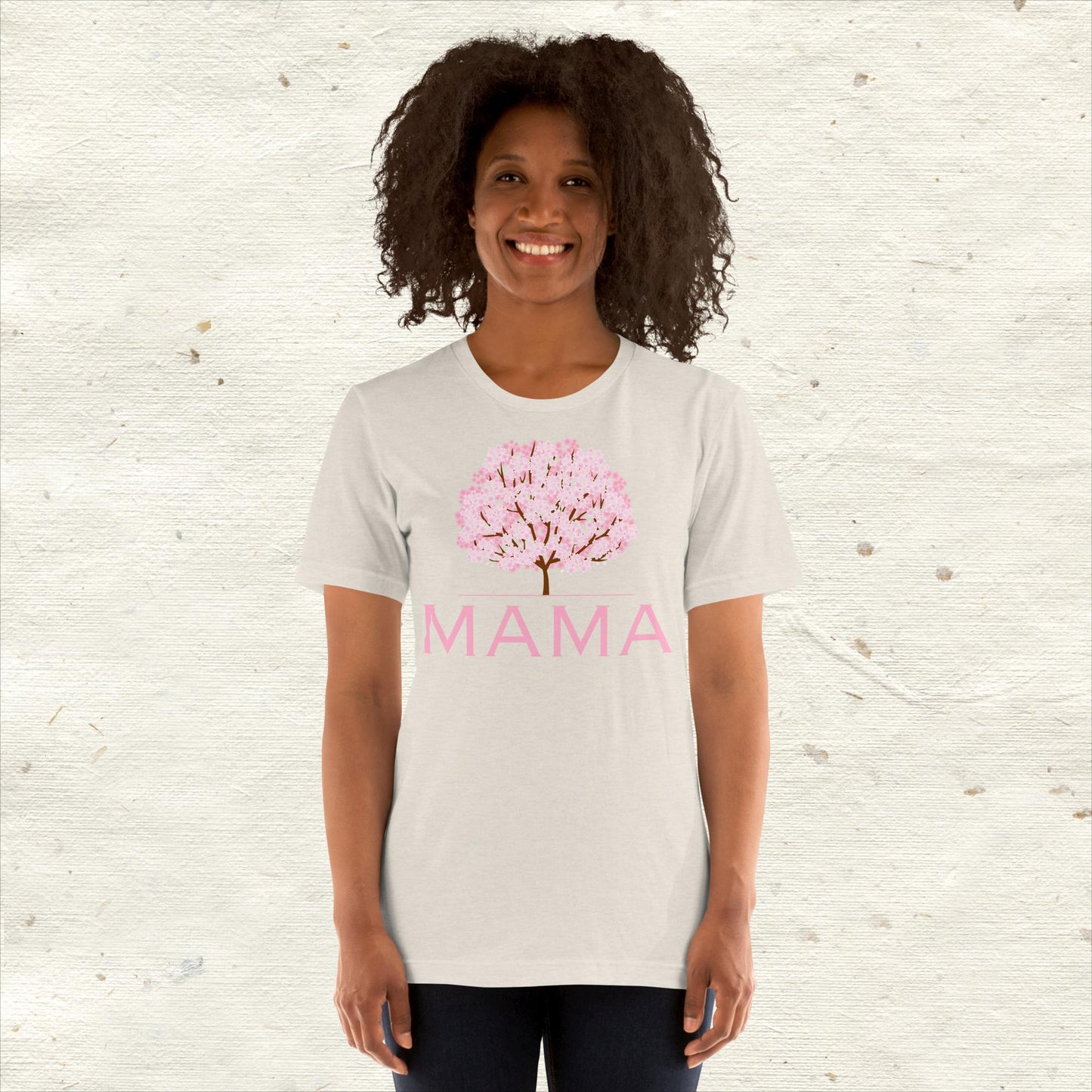 Mama Unisex T-shirt