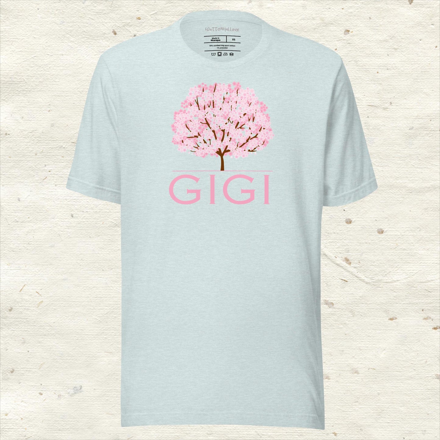 Gigi Unisex T-Shirt