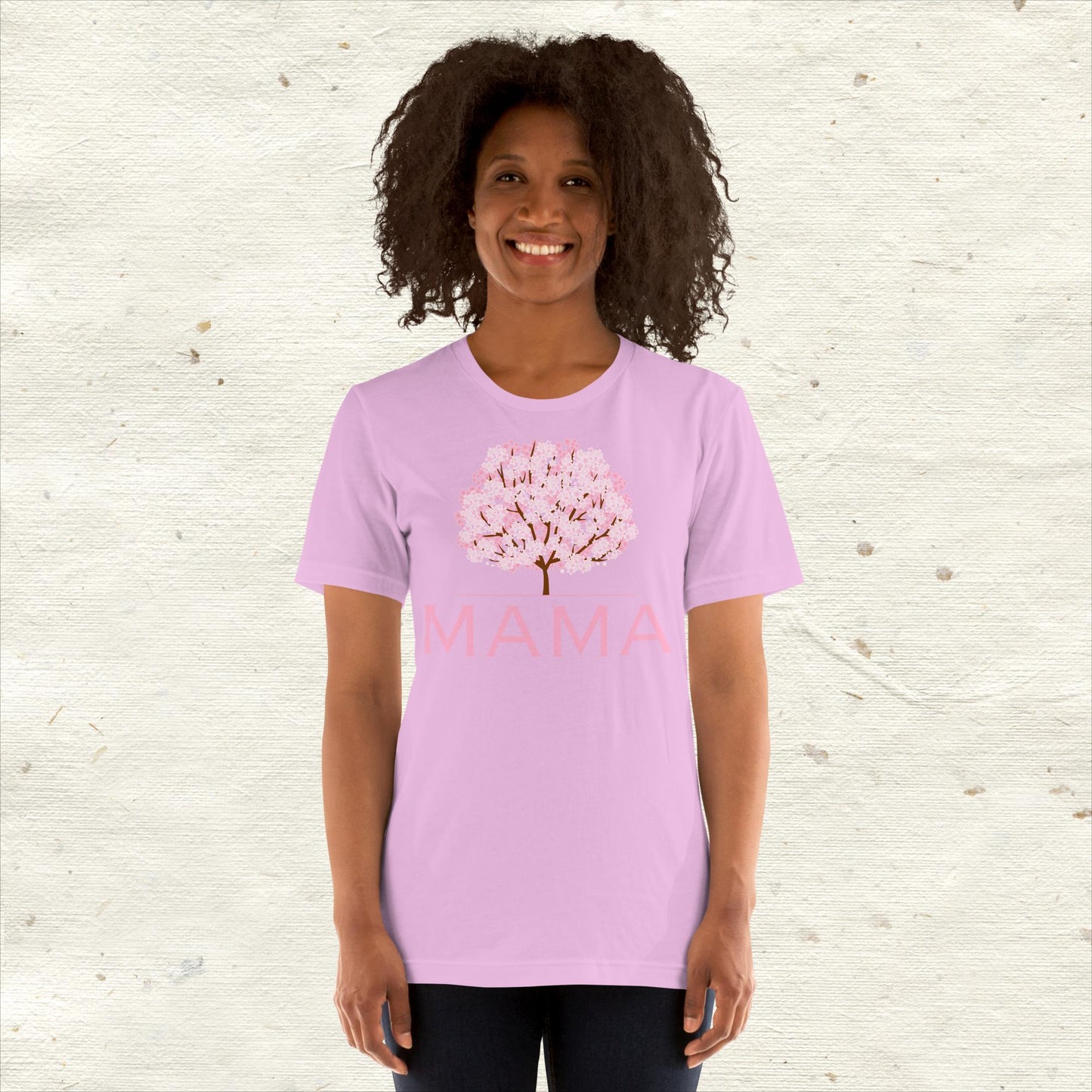 Mama Unisex T-shirt