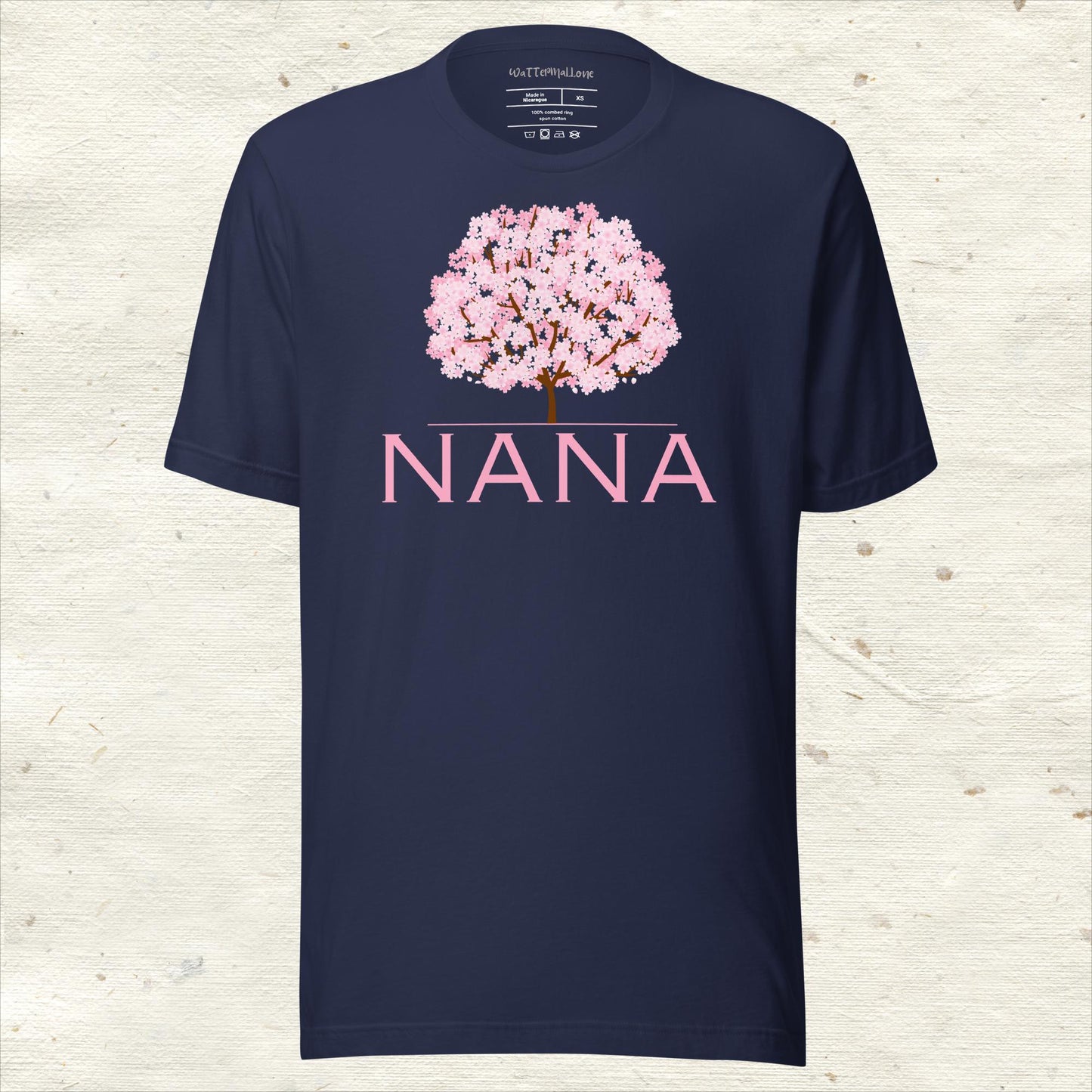 Nana Unisex T-Shirt