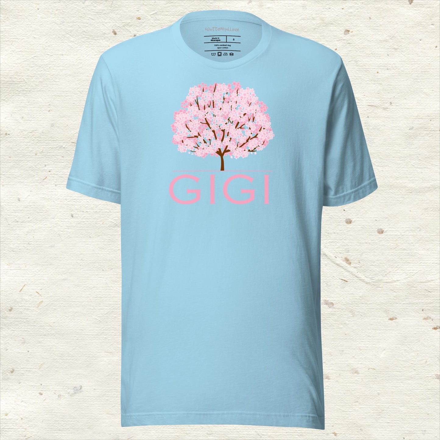 Gigi Unisex T-Shirt