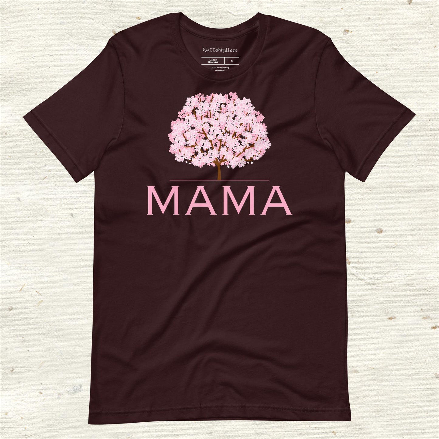 Mama Unisex T-Shirt