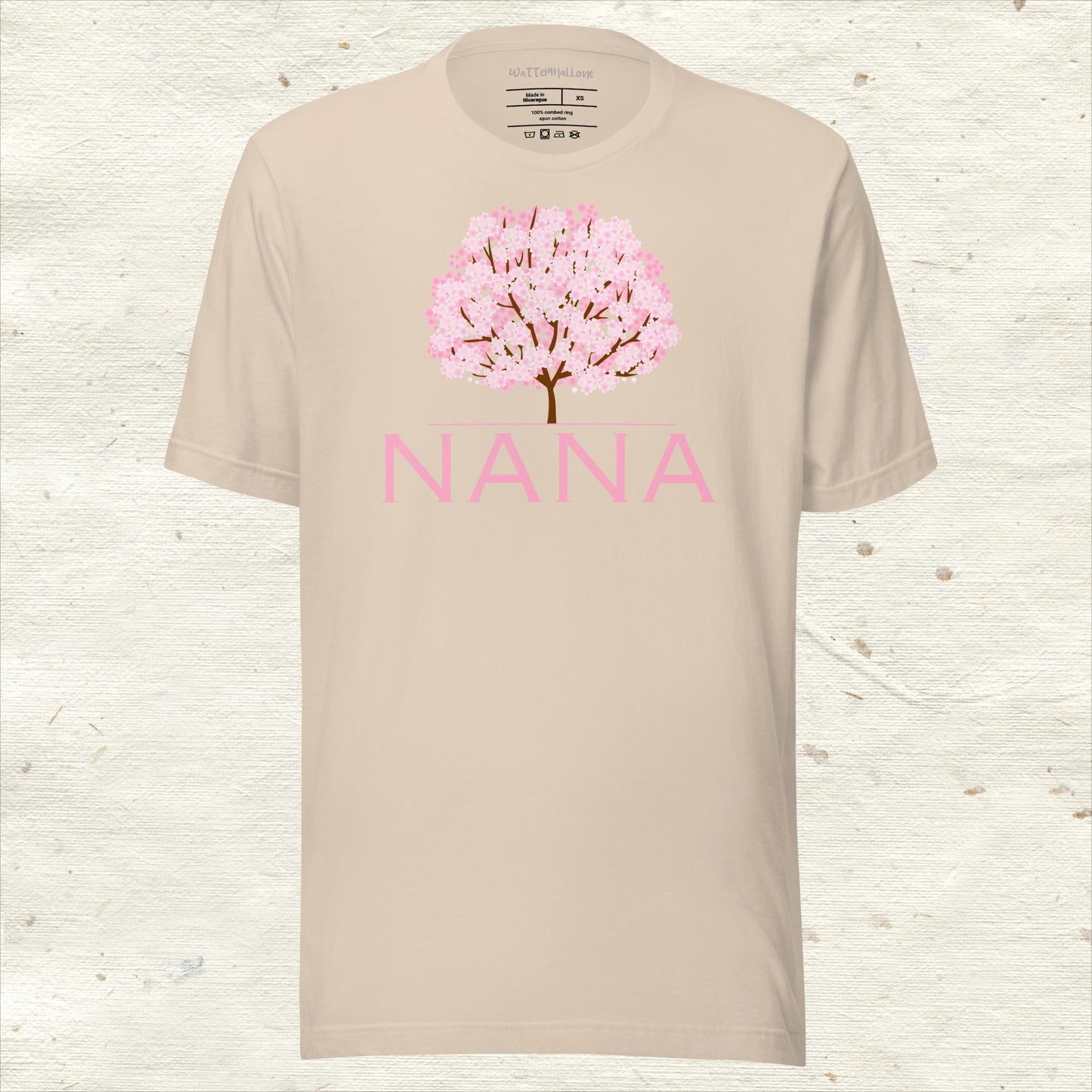 Nana Unisex T-Shirt