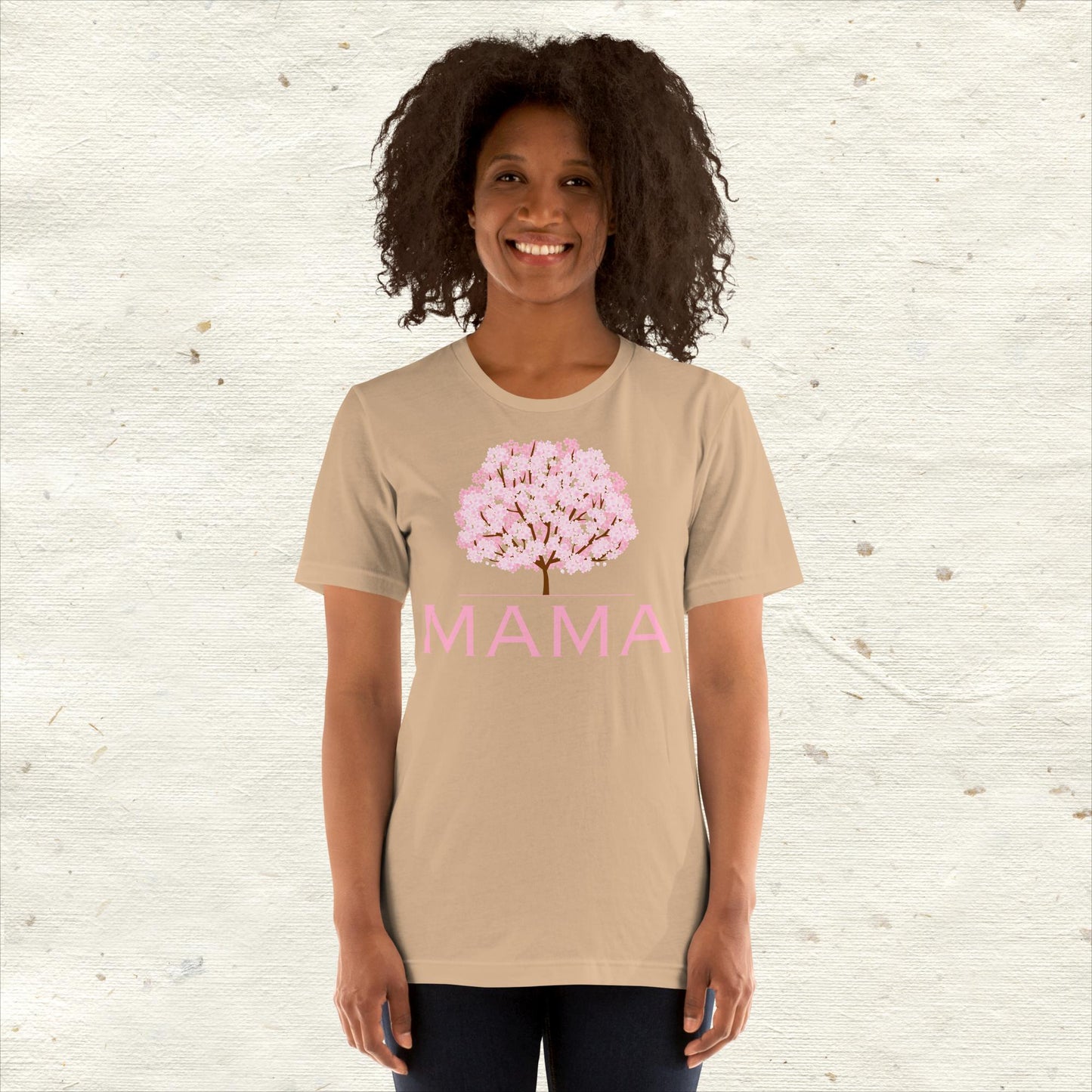 Mama Unisex T-shirt