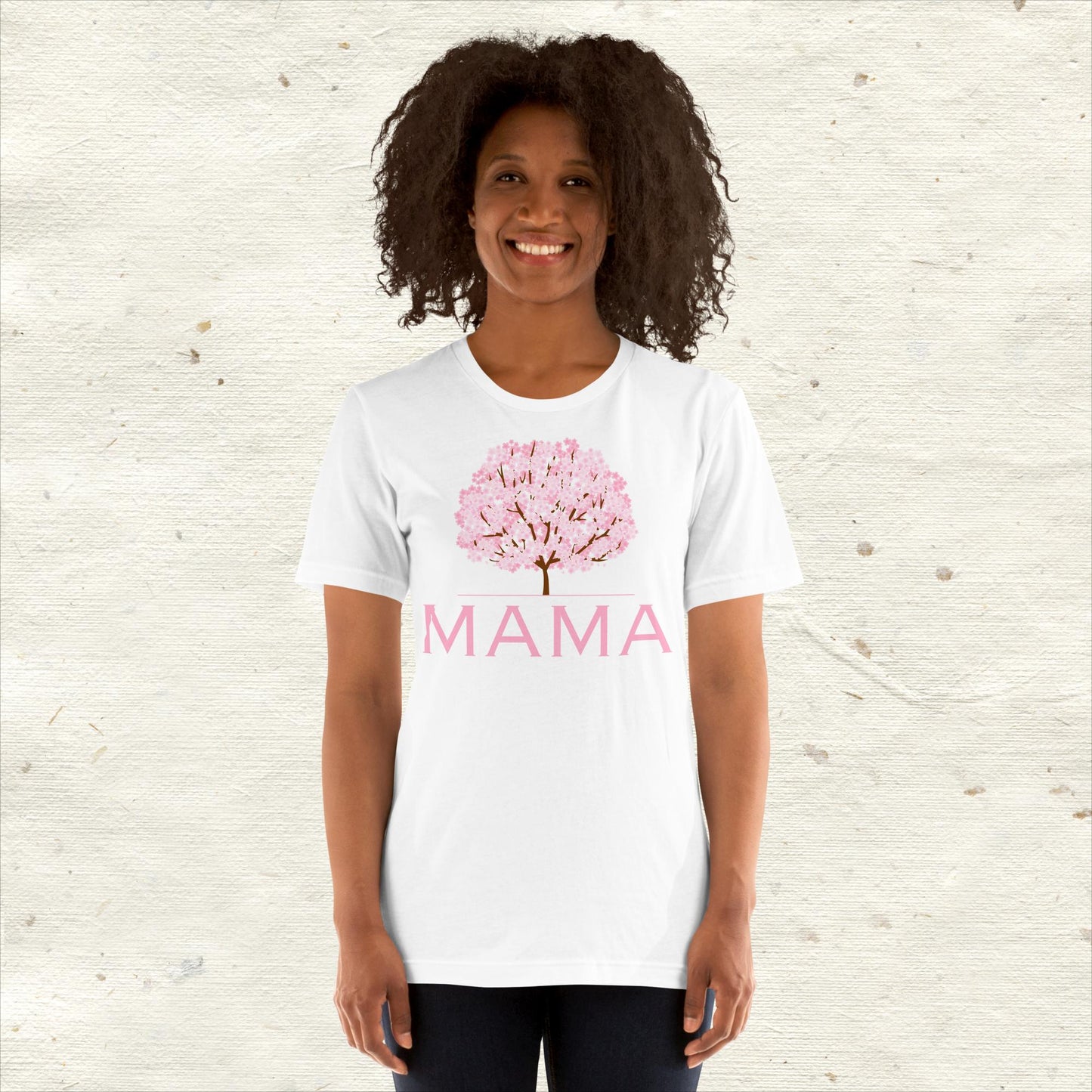 Mama Unisex T-shirt