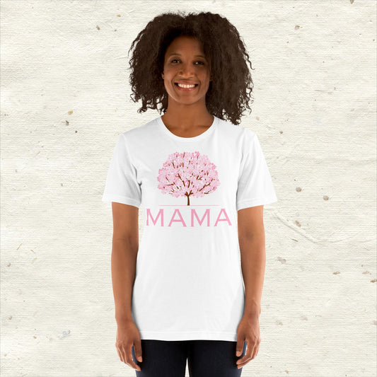 Mama Unisex T-shirt