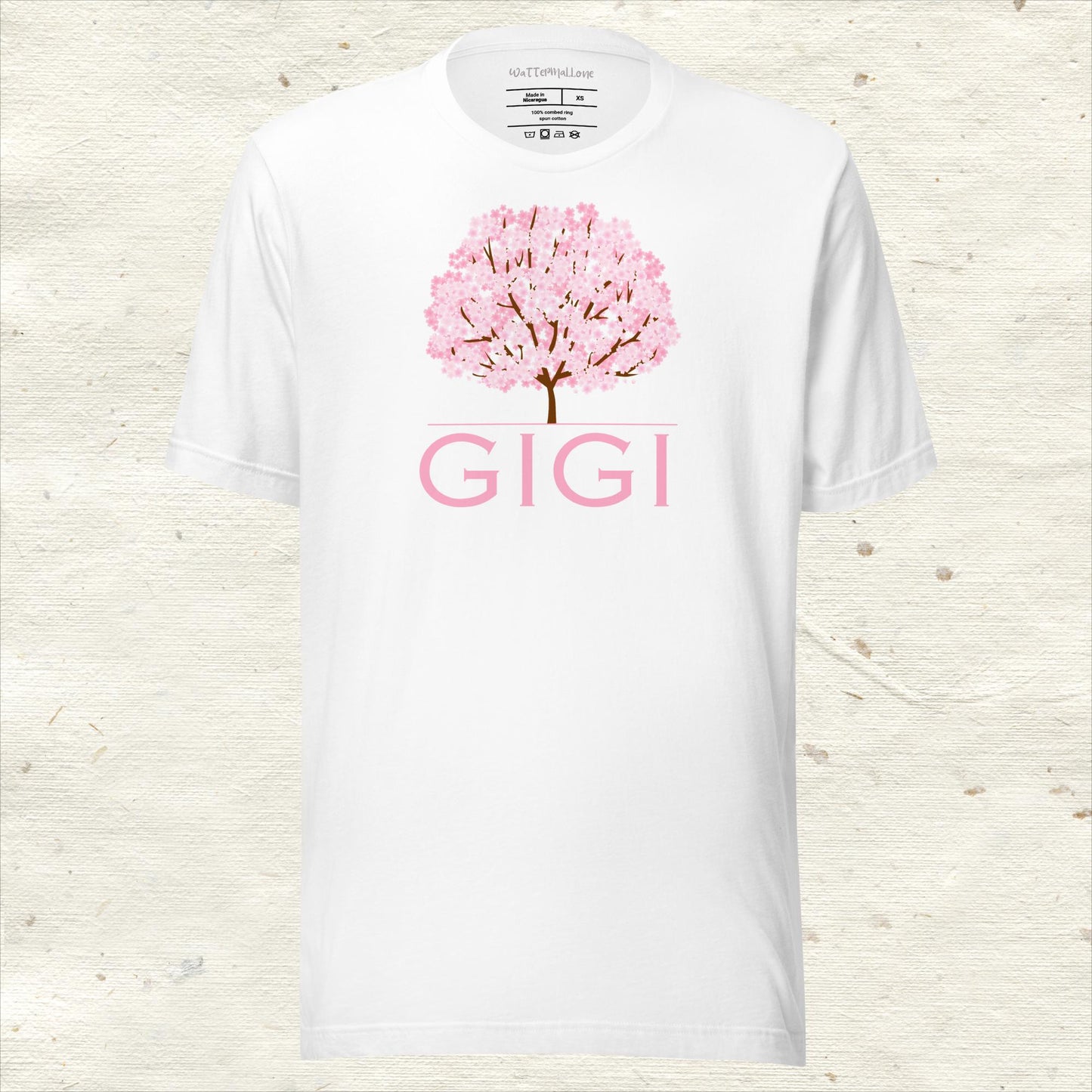 Gigi Unisex T-Shirt