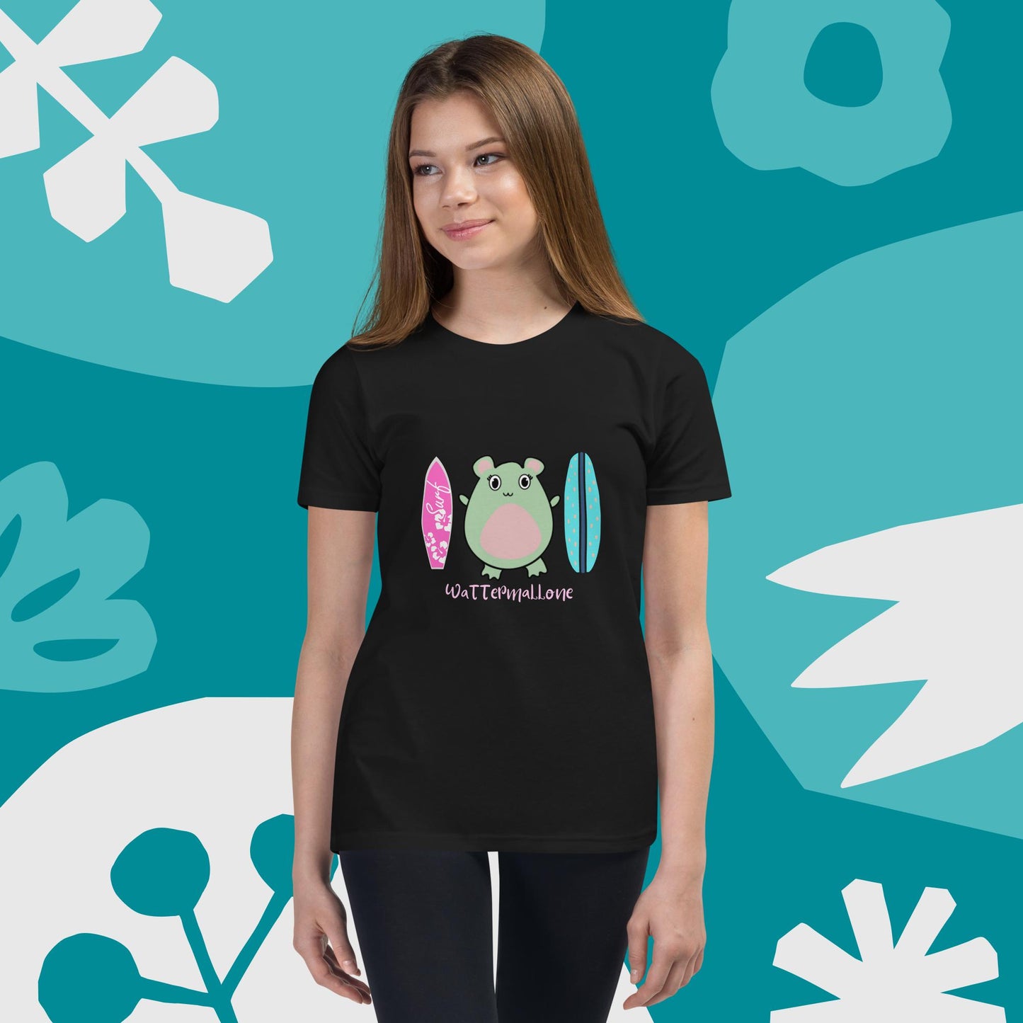 Go Surf Youth Short Sleeve T-Shirt