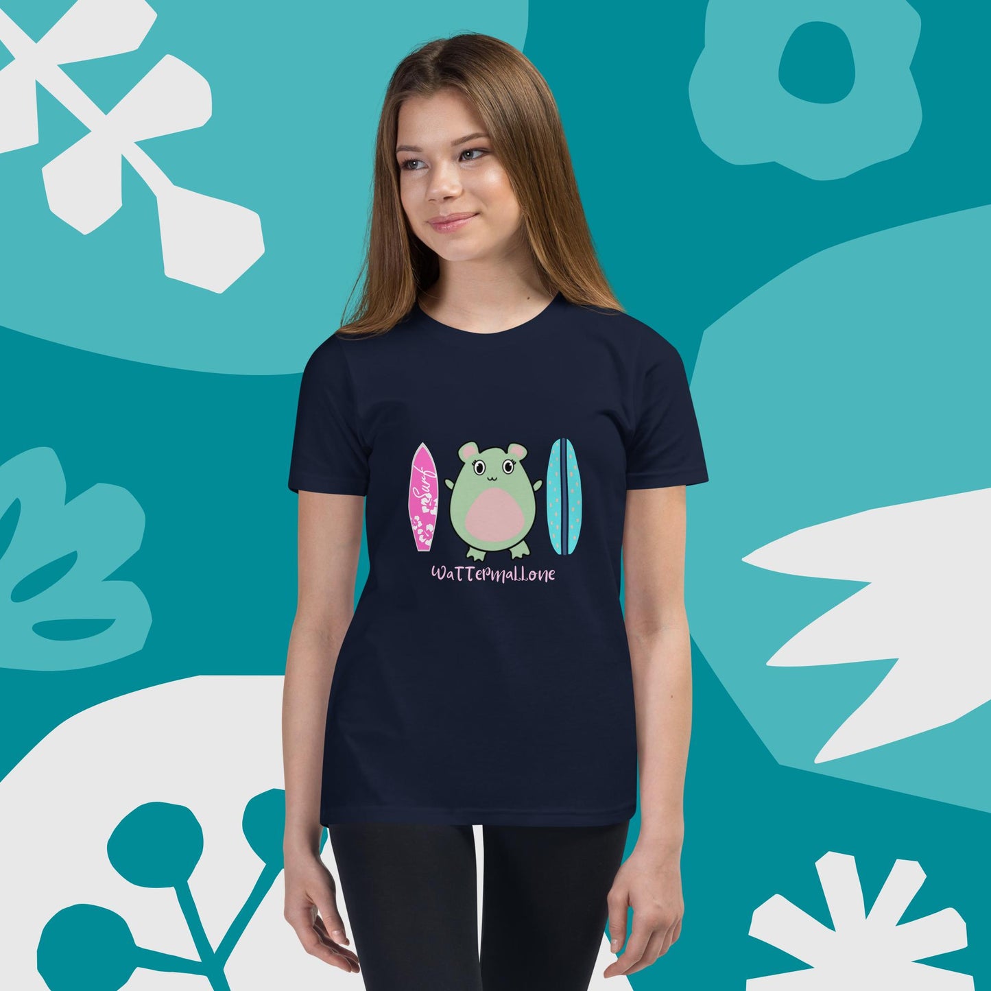 Go Surf Youth Short Sleeve T-Shirt