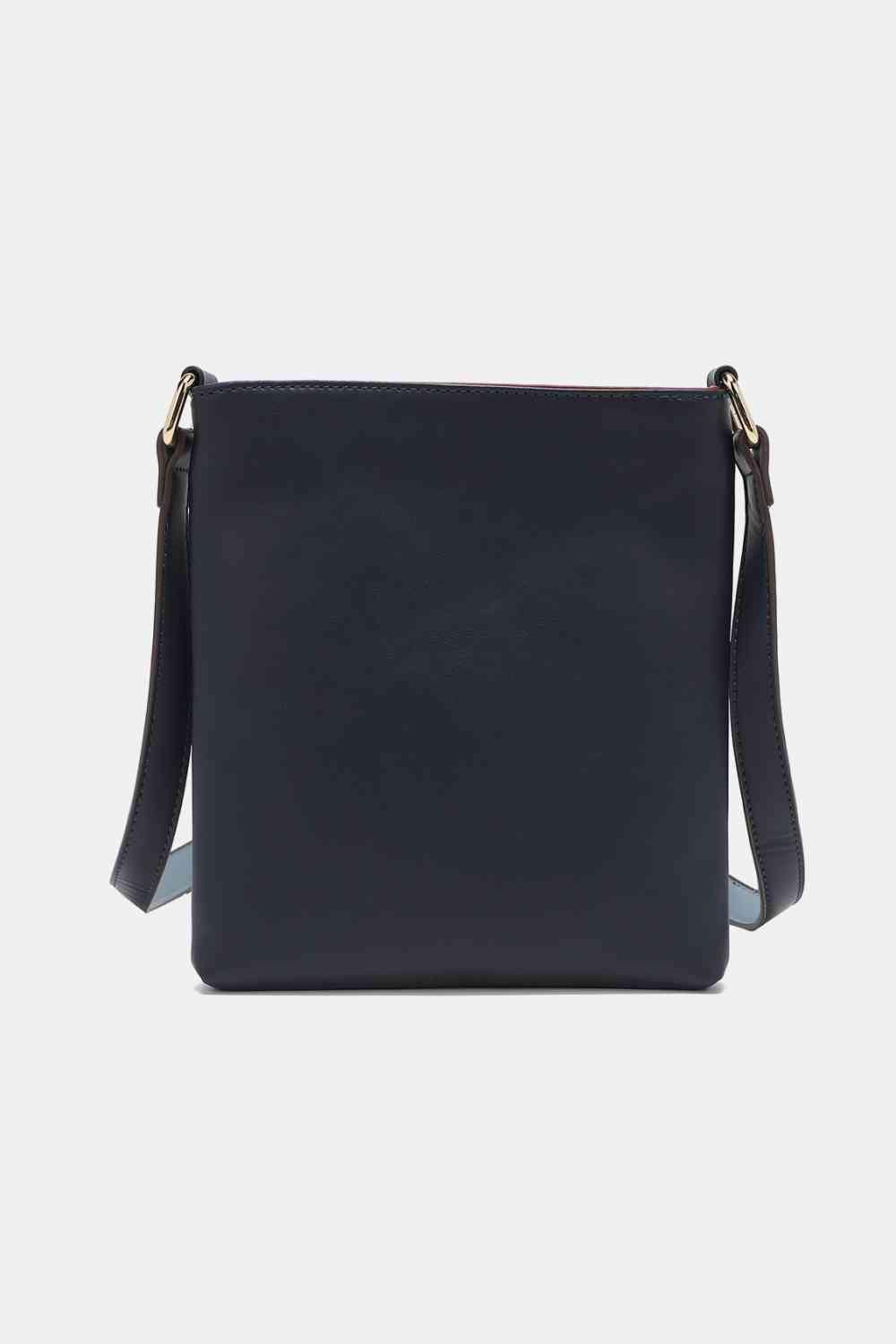 Nicole Lee USA Nikky Crossbody Bag